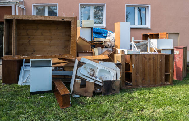 Best Garage Cleanout Services  in Tano Road, NM