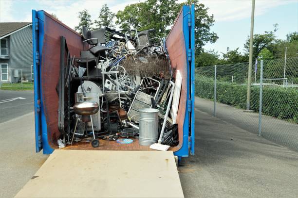 Best Junk Removal Near Me  in Tano Road, NM