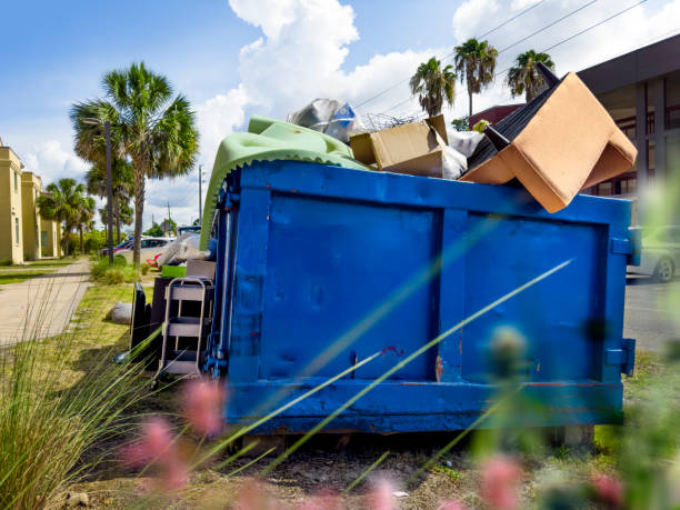 Best Commercial Junk Removal  in Tano Road, NM