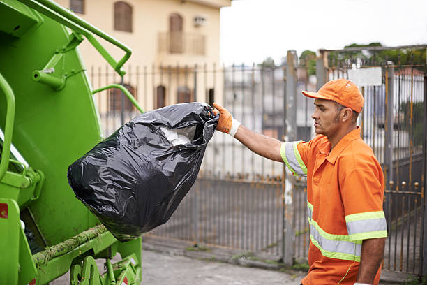 Best Yard Waste Removal  in Tano Road, NM