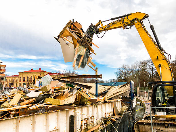 Best Junk Removal Near Me  in Tano Road, NM